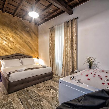 Starhome Navona Рим Экстерьер фото
