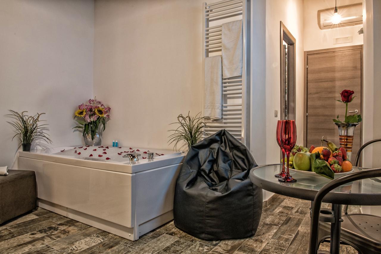 Starhome Navona Рим Экстерьер фото