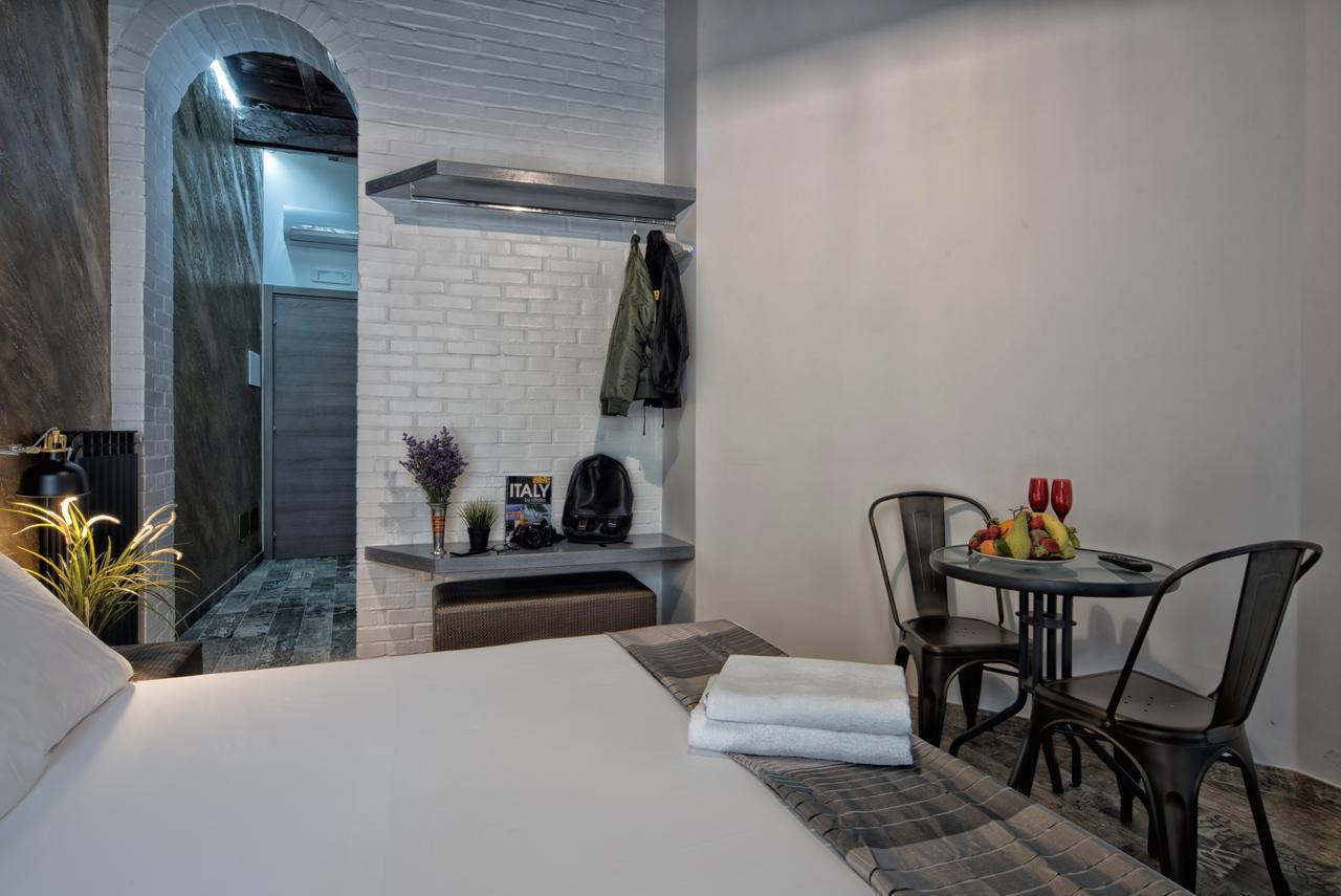 Starhome Navona Рим Экстерьер фото