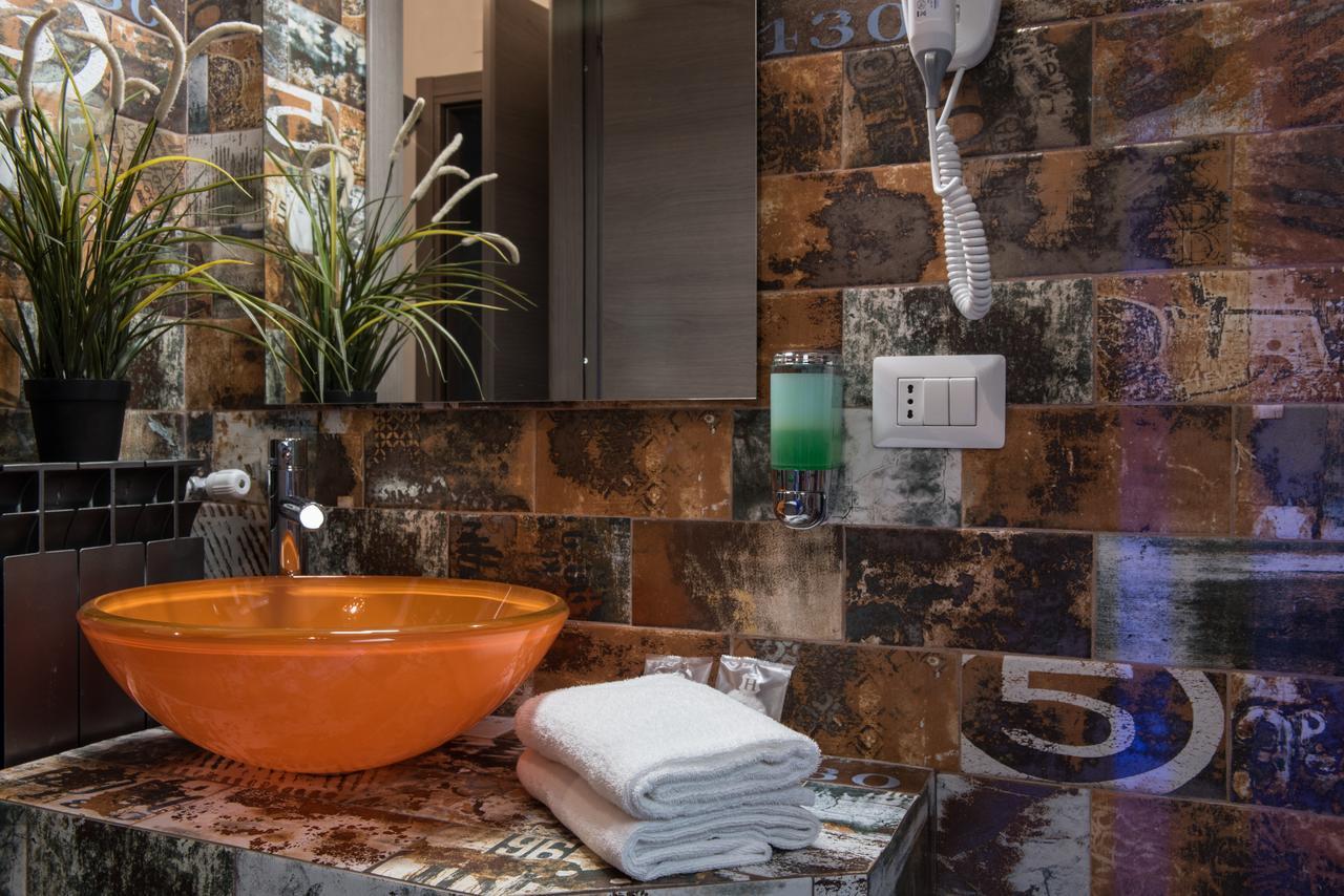 Starhome Navona Рим Экстерьер фото