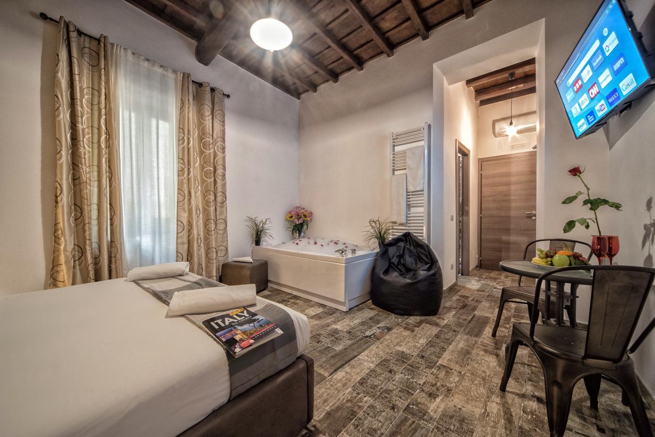 Starhome Navona Рим Экстерьер фото