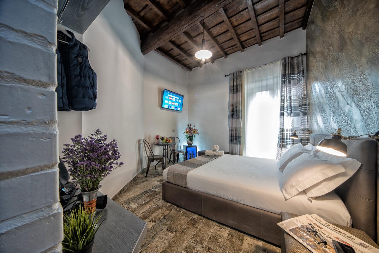 Starhome Navona Рим Экстерьер фото