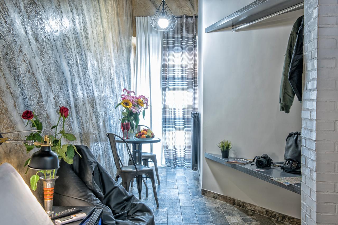 Starhome Navona Рим Экстерьер фото