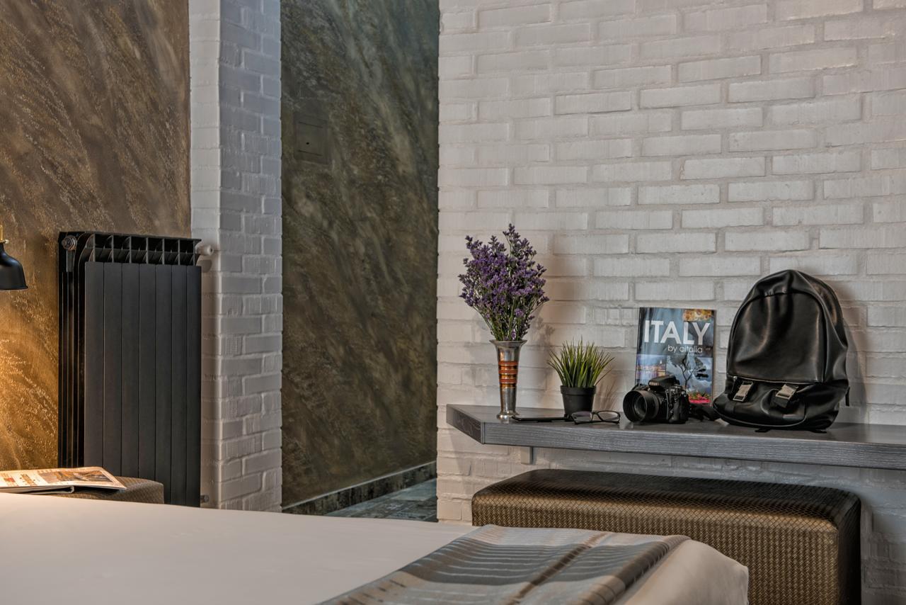 Starhome Navona Рим Экстерьер фото